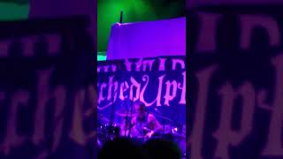 I can't breathe - Stitched up Heart