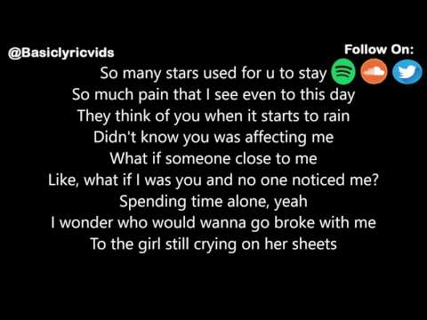 Ivan B - Need You Still (Feat. Keith Fontano) (Lyrics)