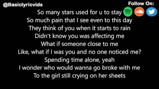 Ivan B - Need You Still (Feat. Keith Fontano) (Lyrics)