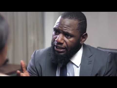 CHARMED Movie - Official Trailer