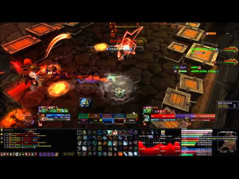 SoO10 Spoils of Pandaria 10m Heroic Resto shaman pov