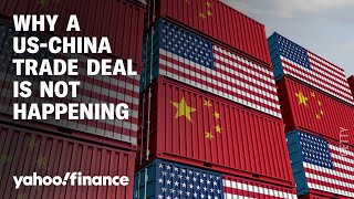 US-China Trade: Who has the upper hand?