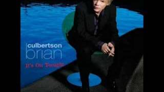 Let&#39;s get started - Brian Culbertson
