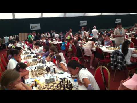 EYCC 2011 - Ronda 7