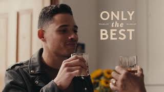 Crown Royal Fine de Luxe Blended Canadian Whisky