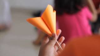 Breathe Fresh Summer Camp