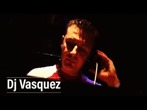 DJ Vasquez / Club Escape / 2002