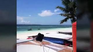 preview picture of video 'HIDDEN PARADISE : BARA BEACH, BULUKUMBA...vacation with my brothers'