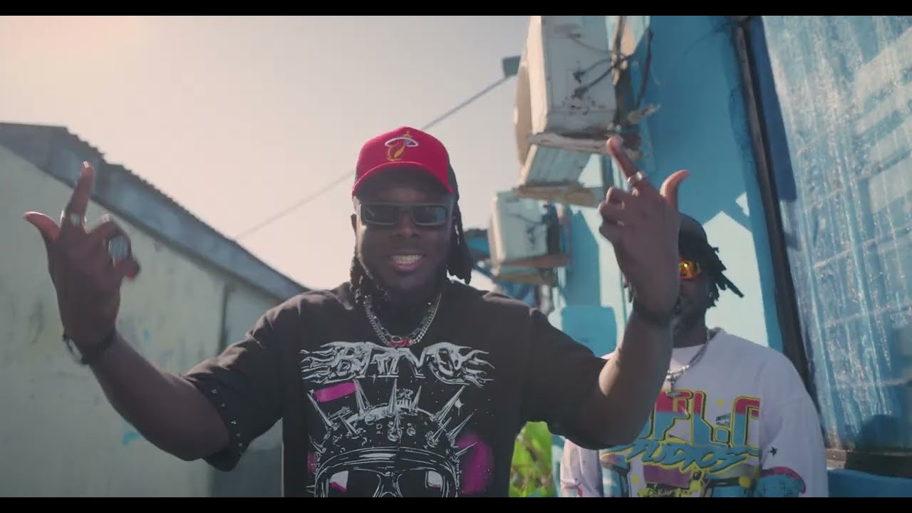 Bild zum VideoDopenation - Kakalika