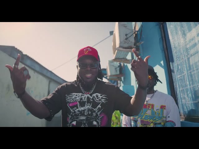  mit dem Titel 'Kakalika' / Video ((jetzt ansehen))