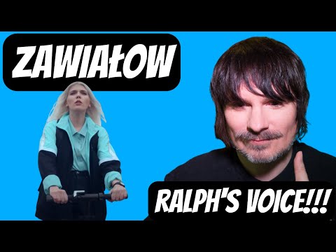 PRO SINGER'S first REACTION to Daria Zawiałow feat. schafter, Ralph Kaminski - Czy Ty Słyszysz Mnie?