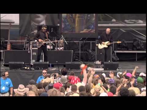 Les Claypool  - One Better (Bonnaroo 2008 Live) HQ