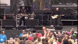 Les Claypool  - One Better (Bonnaroo 2008 Live) HQ