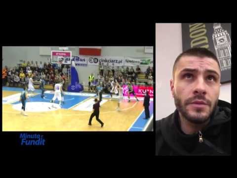 Dardan Berisha në kërkim të ekipit - 23.01.2017 - Klan Kosova