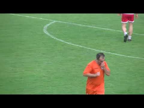 2018. 05. 25. - Uzice - Jedinstvo Putevi - Jezevica (PZ) 2-1 - Vetrani - Prijateljska - I poluvreme