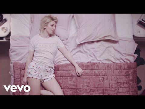 Veronica Maggio - En timme till (Lyric Video)