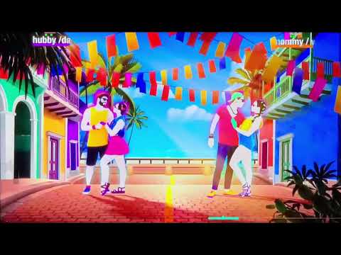 Just Dance 2022 Unlimited Despascito - Luis Fonsi & Daddy Yankee video