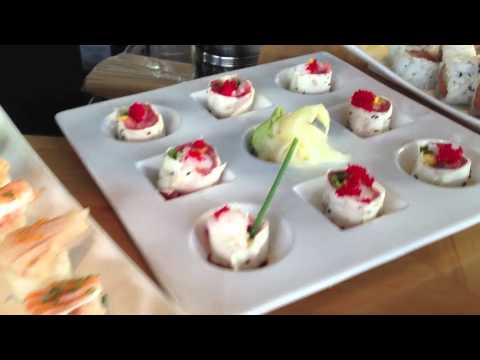 VlogYear Day 15 - Fleur's Goodbye Dinner