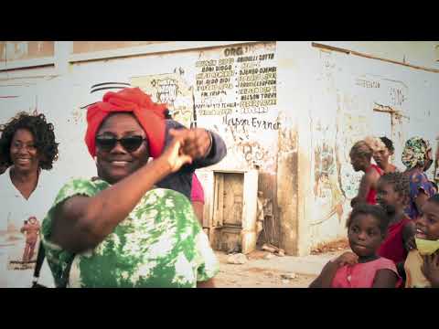 Massoxi  - Titila Filho do Bairro