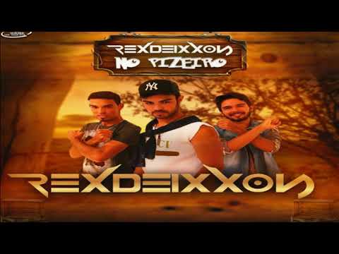REXDEIXXON (No Piseiro) - 2019
