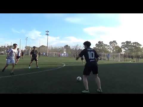 PERUVIANS VS LA JAGGERNETA - #LigaNuñez - #Clausura SLS - 9/9/23