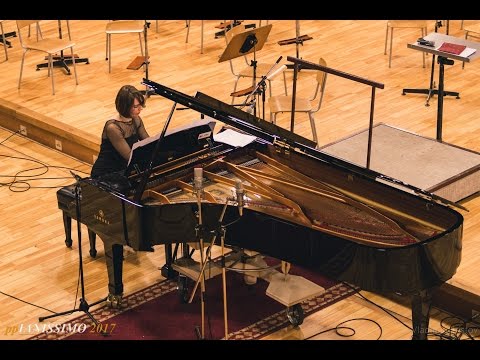 ppIANISSIMO 2017 day 5 – Magdalena Lisak