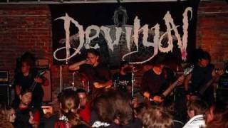 Devilyn - Reborn in Pain