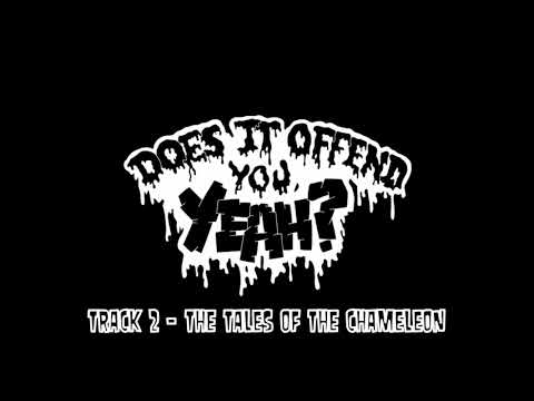 Does It Offend You, Yeah? - The Lost Album [UK] [Dance Punk]