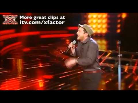 Matt Cardle-Part 1 (Full Version)
