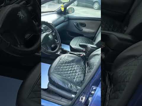 фото peugeot 406 i 0