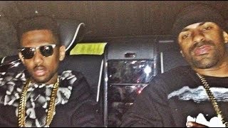 Fabolous &amp; N.O.R.E  Freestyle - DJ Clue on Hot97 - 1998