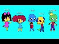 Todd World