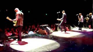 Goldfinger - Get Up (live in LA)