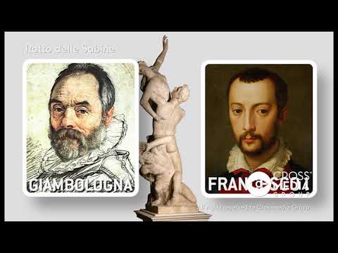 Il Ratto delle Sabine