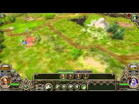 elven legacy pc game