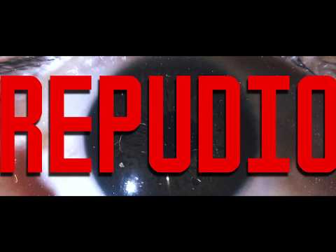 AMNEMESIS feat GUSTAVO DUEÑAS (Descomunal) // REPUDIO