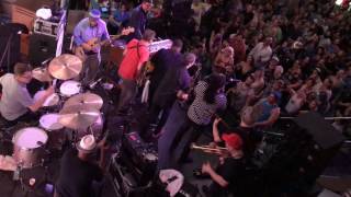 Stanton Moore - Who Took The Happiness Out? 1/23/17 Jam Cruise