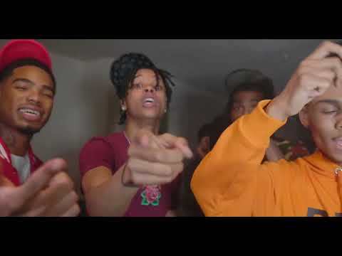 La Spark X Weezy X Mcd Dthang - What's The Ticket (Official Music Video) #FreeDaSnakes
