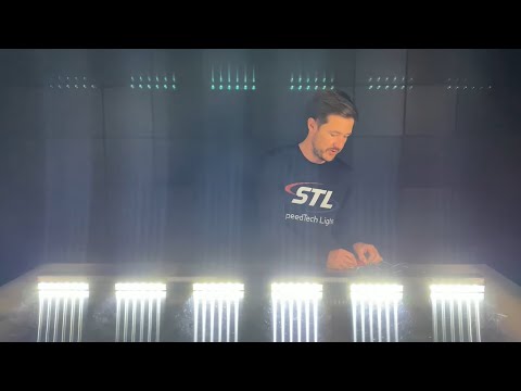 Super Takedown® Ceptor® Series TIR 60" LED Running Board Light Sticks - Product Demo & Features