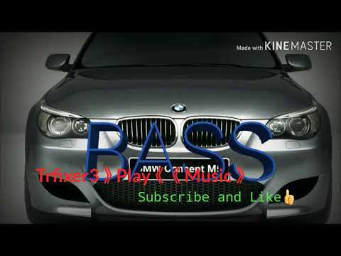 🚫BASS🚫🔝 Car Race Mix 2 #3