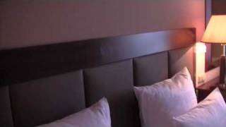 Review: Hotel Esplanade, Prague - December 2010