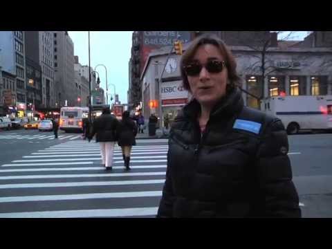 afbeelding Foxy Merkins, The