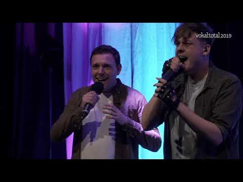 vokal.total.2019 - Ardú (IRL) - Madness