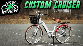 Electric Bike Co. Model E Review - The Best Cruiser on the Market?