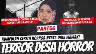 Download lagu DUA SEJOLI DI TERROR KETIKA MASUK DESA HORROR mp3 Download lagu DUA SEJOLI DI TERROR KETIKA MASUK DESA HORROR mp3