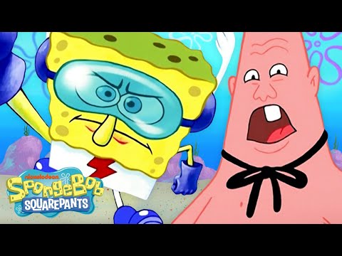 Best of SpongeBob Seasons 2 & 3! 🧽 | 2 Hours | @SpongeBobOfficial