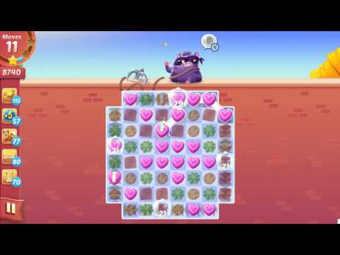 Cookie Cats Level 669