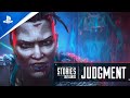 Apex Legends - Stories from the Outlands: Judgment | PS4