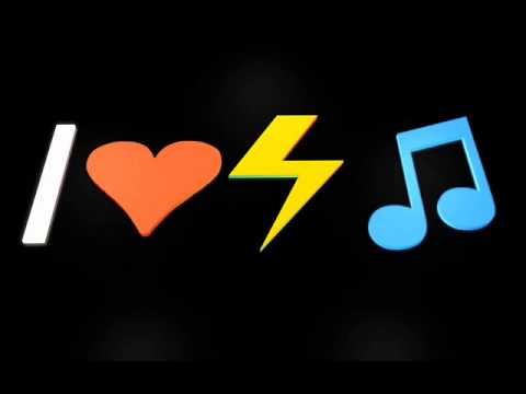 Electrixx - Just a freak (V1).wmv