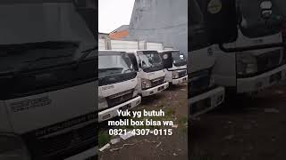 Download lagu yuk yang butuh mobil box bekas area jawa timur bisa wa 0821-4307-0115 mp3